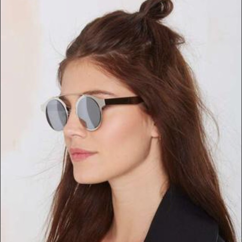Spitfire intergalactic sunglasses - Picture 4 of 5